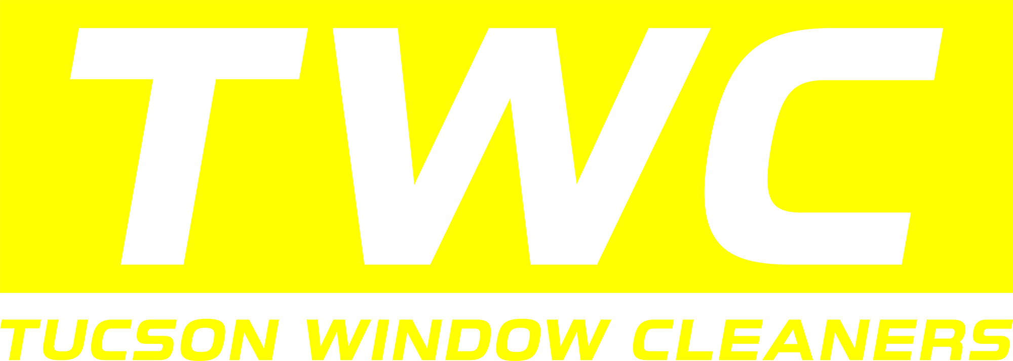 Tucson Window Cleaners